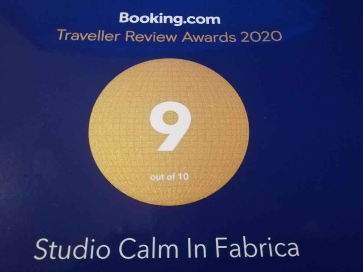 Studio Calm In Fabrica 포르투 외부 사진